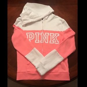 PINK Hoodie